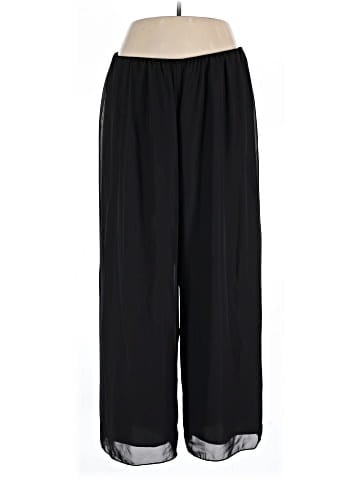 Alex Evenings Casual Pants (view 1)
