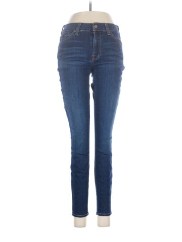 7 For All Mankind Jeans (view 1)