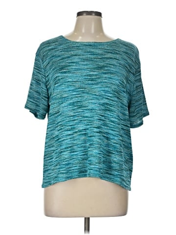 Sag Harbor Active T-Shirt (view 1)