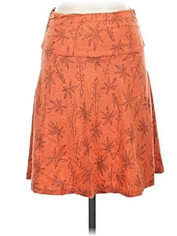 Toad & Co Casual Skirt (view 1)