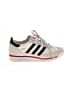 Adidas Gray Sneakers Size 6 1/2 - photo 1