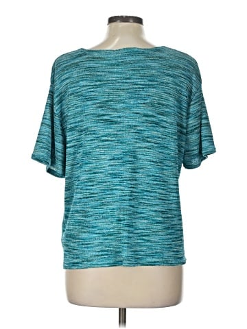 Sag Harbor Active T-Shirt (view 2)