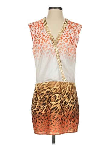 Marciano Cocktail Dress (view 1)