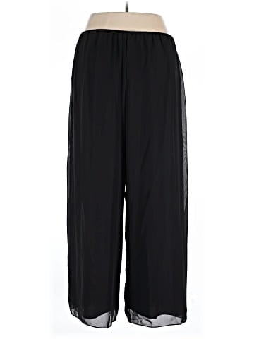 Alex Evenings Casual Pants (view 2)