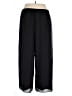 Alex Evenings 100% Polyester Black Casual Pants Size 2X - photo 2