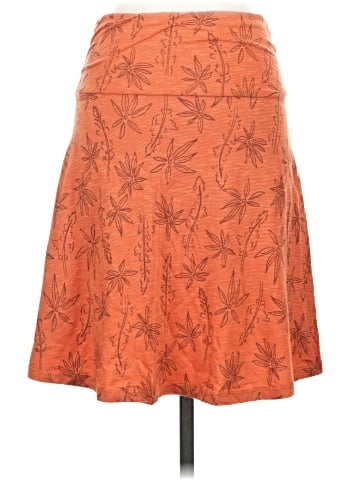 Toad & Co Casual Skirt (view 2)