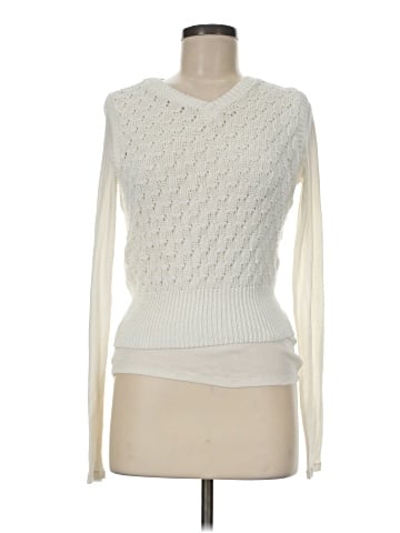 Zara Pullover Sweater (view 1)
