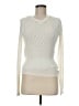 Zara Ivory Pullover Sweater Size M - photo 1