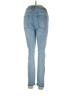 Aeropostale Hearts Blue Jeans Size 10 - photo 2