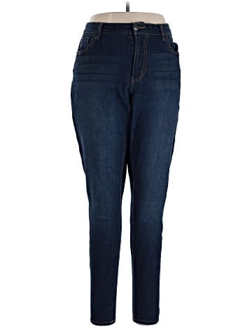 FASHION TO FIGURE Jeans (view 1)