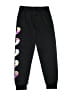 PixieLane Hearts Black Sweatpants Size 11 - photo 2