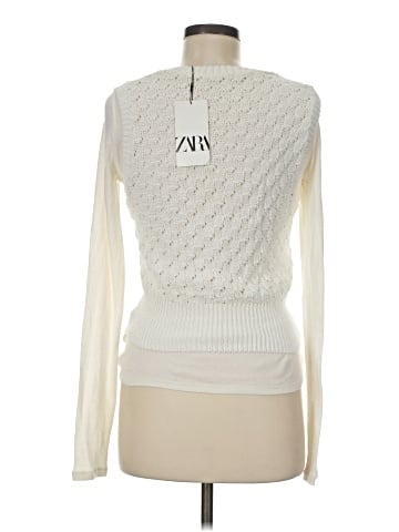 Zara Pullover Sweater (view 2)