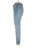Aeropostale Hearts Blue Jeans Size 10 - photo 5