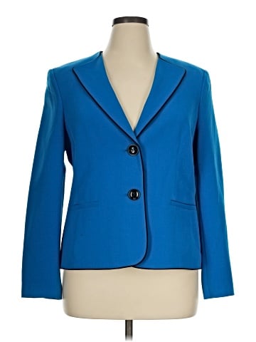 Jones Studio Blazer (view 1)