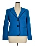 Jones Studio Blue Blazer Size 16 - photo 1