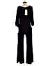 Elan Black Jumpsuit Size S - photo 2