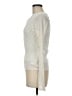 Zara Ivory Pullover Sweater Size M - photo 5