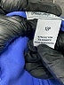 Charter Club Color Block Blue Track Pants Size 12 Petite - photo 8