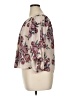 Live 4 Truth 100% Polyester Ivory 3/4 Sleeve Blouse Size XL - photo 5
