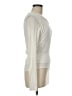 Zara Ivory Pullover Sweater Size M - photo 4