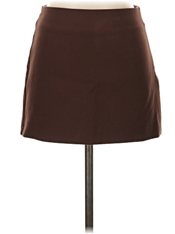 Zara Casual Skirt (view 1)