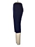 Jostar Solid Blue Active Pants Size 12 (estimated) - photo 5