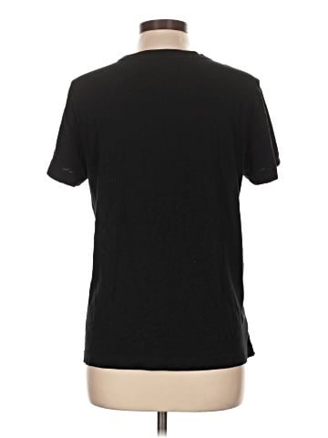 Ann Taylor LOFT Short Sleeve T-Shirt (view 2)