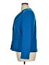 Jones Studio Blue Blazer Size 16 - photo 5