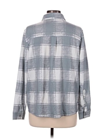 32 Degrees Long Sleeve Blouse (view 2)