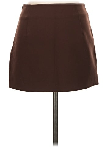 Zara Casual Skirt (view 2)