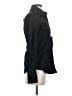 Panhandle Black Long Sleeve Button-Down Shirt Size XS - photo 4
