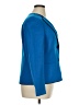 Jones Studio Blue Blazer Size 16 - photo 4