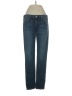 Current/Elliott Blue Jeans Size 25 waist - photo 1