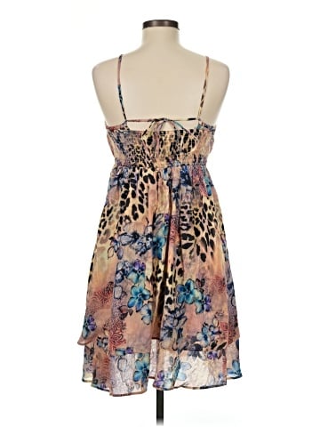 Celandine Cocktail Dress (view 2)