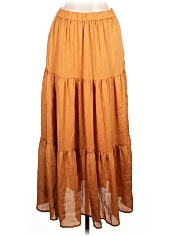 The Drop Casual Skirt (view 1)