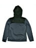 Under Armour 100% Polyester Green Windbreaker Size L (youth) - photo 2