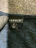 Torrid Chevron-herringbone Blue Gray Casual Dress Size 2X Plus (2) - photo 7
