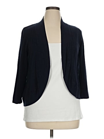 212 Collection Cardigan (view 1)