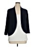 212 Collection Blue Cardigan Size XL - photo 1