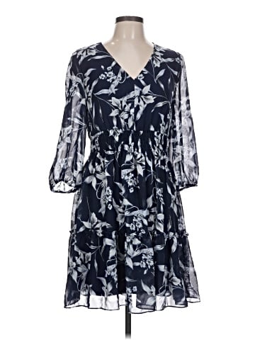 Just... Taylor Casual Dress (view 1)