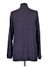 Bobeau Purple Cardigan Size L (petite) - photo 2