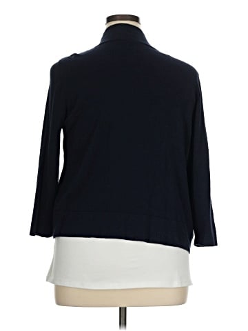 212 Collection Cardigan (view 2)