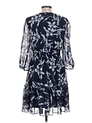 Just... Taylor Casual Dress (view 2)