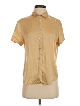 Allison Taylor Short Sleeve Blouse