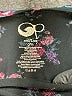 Op 100% Cotton Black Tank Top Size XXL - photo 7