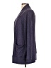 Bobeau Purple Cardigan Size L (petite) - photo 5