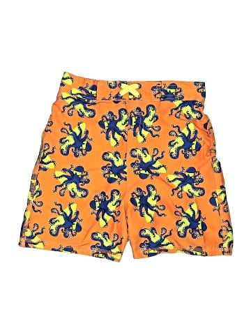 Mick Mack Ltd Board Shorts (view 1)