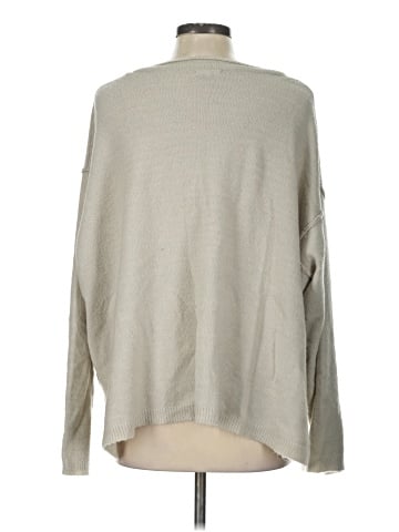Easel Pullover Sweater (view 2)