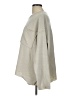 Easel Solid Tan Pullover Sweater Size L - photo 5
