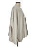 Easel Solid Tan Pullover Sweater Size L - photo 4